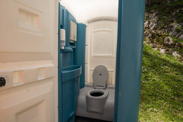 Professional Portable Potty Rental in Ruhenstroth, NV