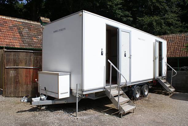 Best Standard Portable Toilet Rental  in Ruhenstroth, NV